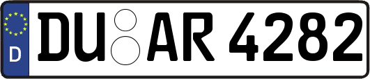 DU-AR4282