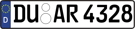 DU-AR4328