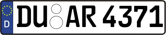 DU-AR4371