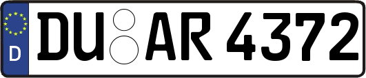 DU-AR4372