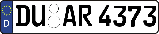 DU-AR4373