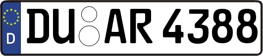 DU-AR4388