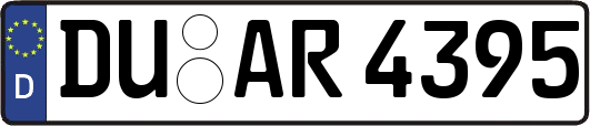 DU-AR4395