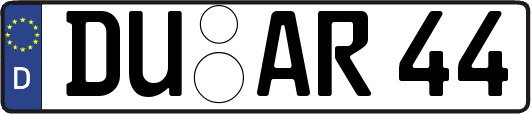 DU-AR44