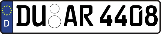 DU-AR4408