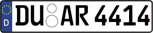DU-AR4414