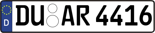 DU-AR4416