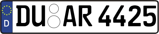 DU-AR4425
