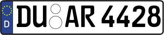 DU-AR4428