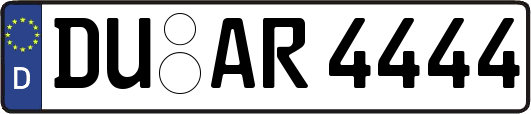 DU-AR4444