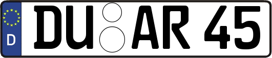 DU-AR45