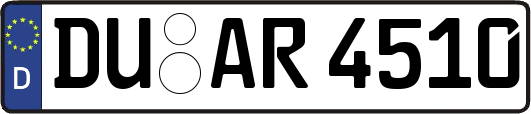 DU-AR4510