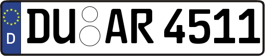 DU-AR4511