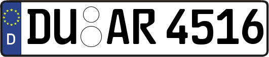 DU-AR4516