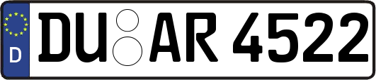 DU-AR4522