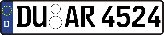 DU-AR4524