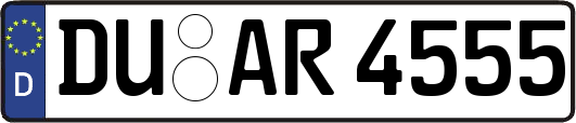 DU-AR4555