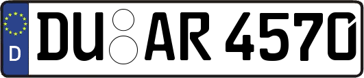 DU-AR4570