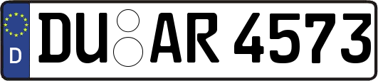 DU-AR4573