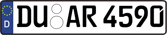 DU-AR4590