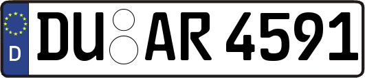 DU-AR4591