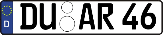 DU-AR46