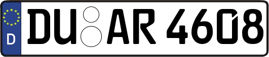 DU-AR4608