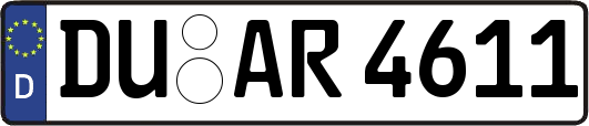 DU-AR4611