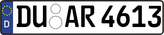 DU-AR4613