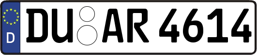 DU-AR4614