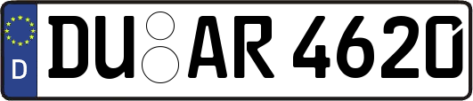 DU-AR4620