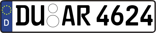 DU-AR4624