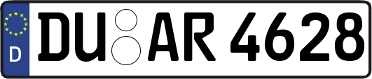 DU-AR4628