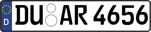 DU-AR4656