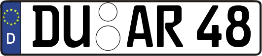 DU-AR48
