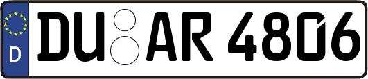 DU-AR4806