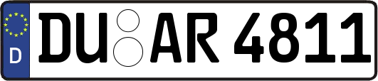 DU-AR4811