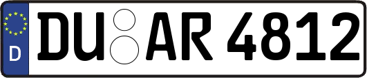 DU-AR4812