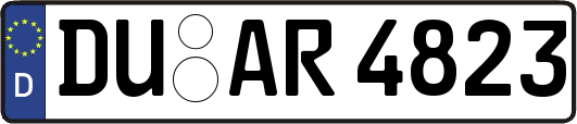 DU-AR4823