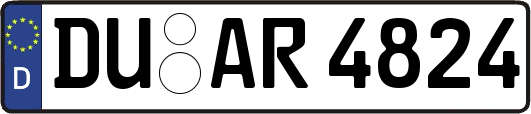 DU-AR4824