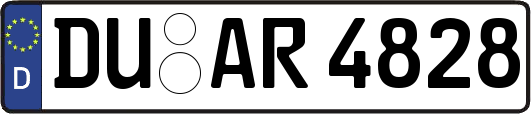 DU-AR4828