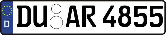 DU-AR4855