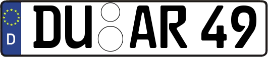 DU-AR49