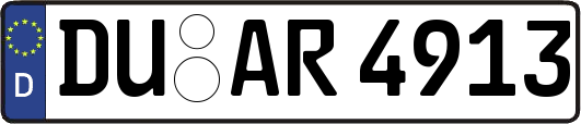 DU-AR4913