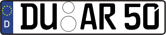 DU-AR50