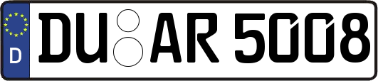 DU-AR5008