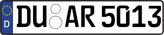 DU-AR5013