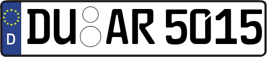 DU-AR5015