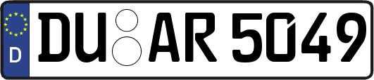 DU-AR5049