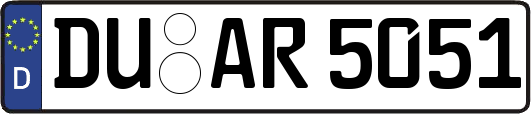 DU-AR5051